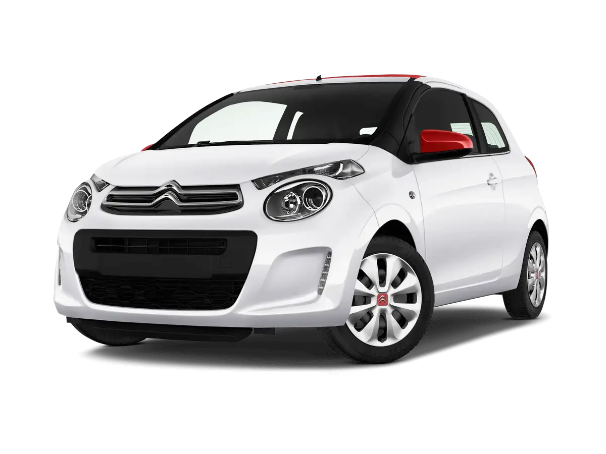 CITROEN C1 CABRIO